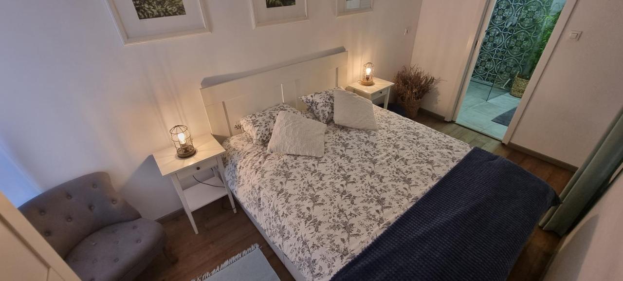 Casa 39 Apartments Rovinj Bagian luar foto