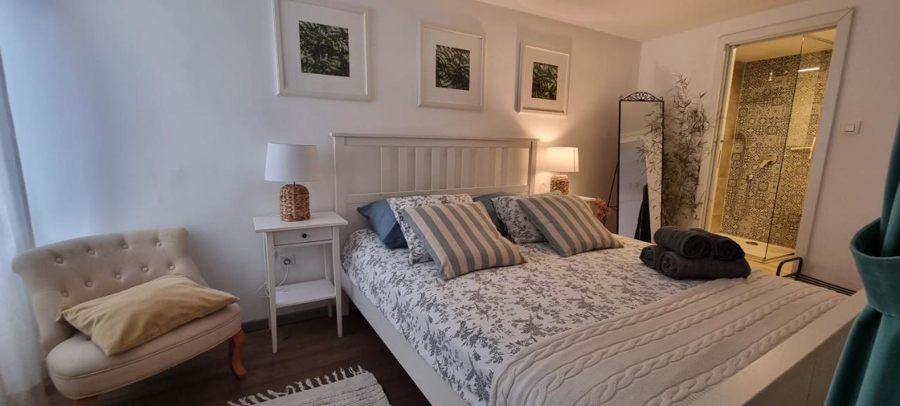 Casa 39 Apartments Rovinj Bagian luar foto