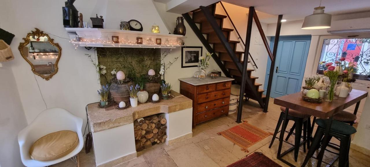 Casa 39 Apartments Rovinj Bagian luar foto