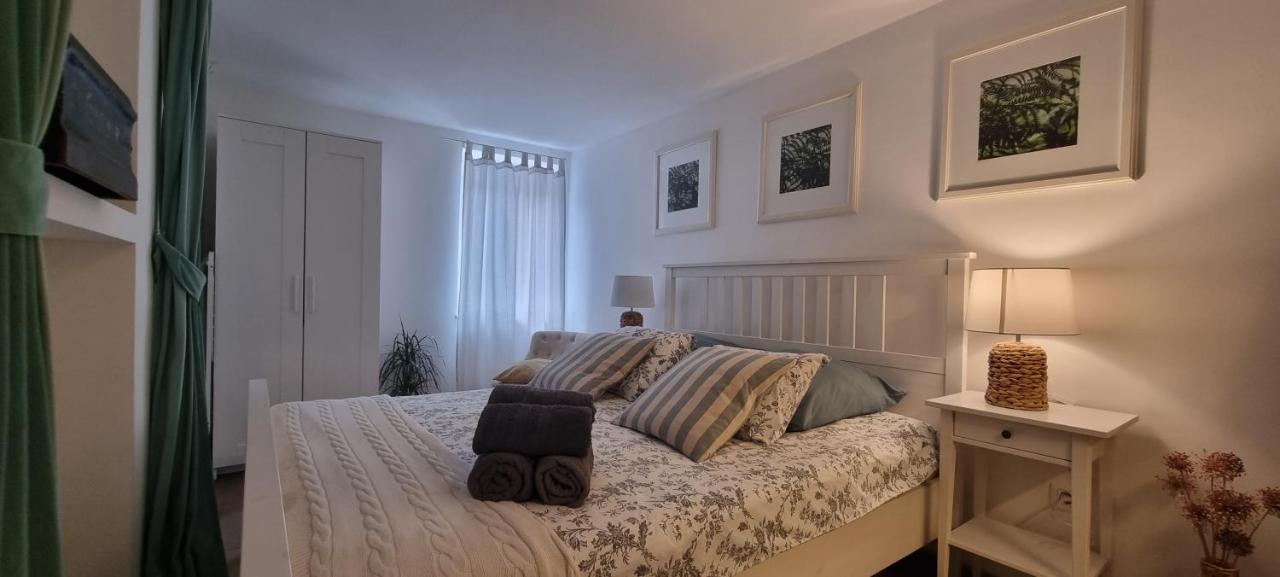 Casa 39 Apartments Rovinj Bagian luar foto