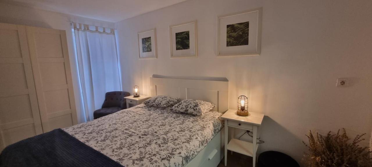 Casa 39 Apartments Rovinj Bagian luar foto