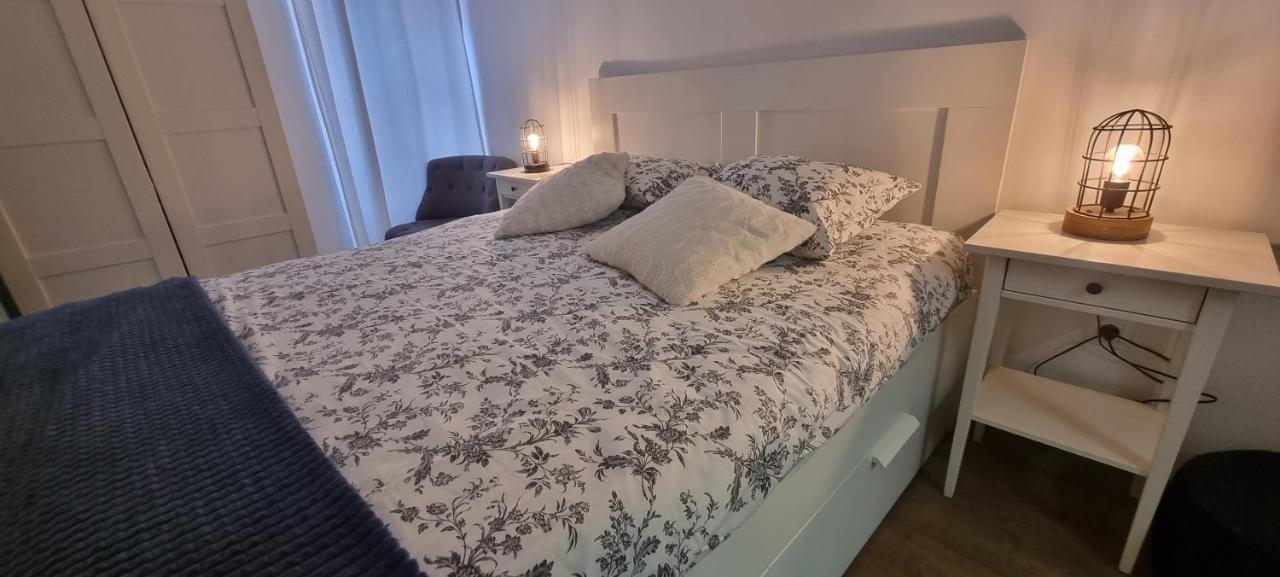 Casa 39 Apartments Rovinj Bagian luar foto
