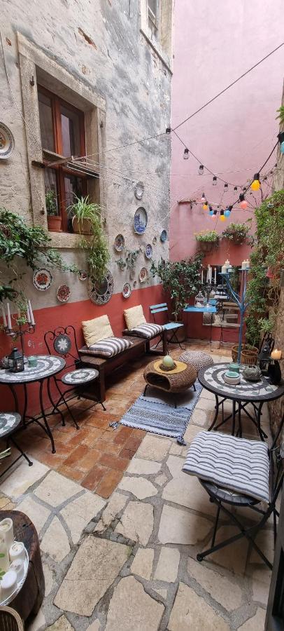 Casa 39 Apartments Rovinj Bagian luar foto