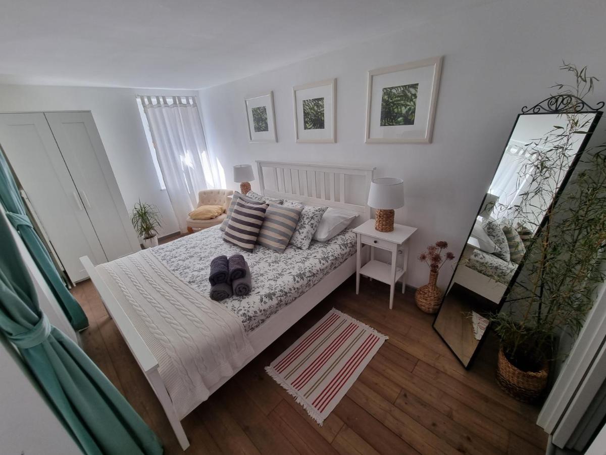 Casa 39 Apartments Rovinj Bagian luar foto