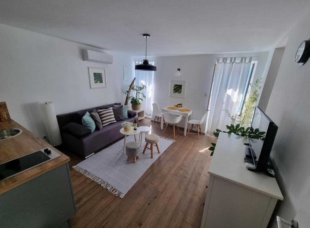 Casa 39 Apartments Rovinj Bagian luar foto