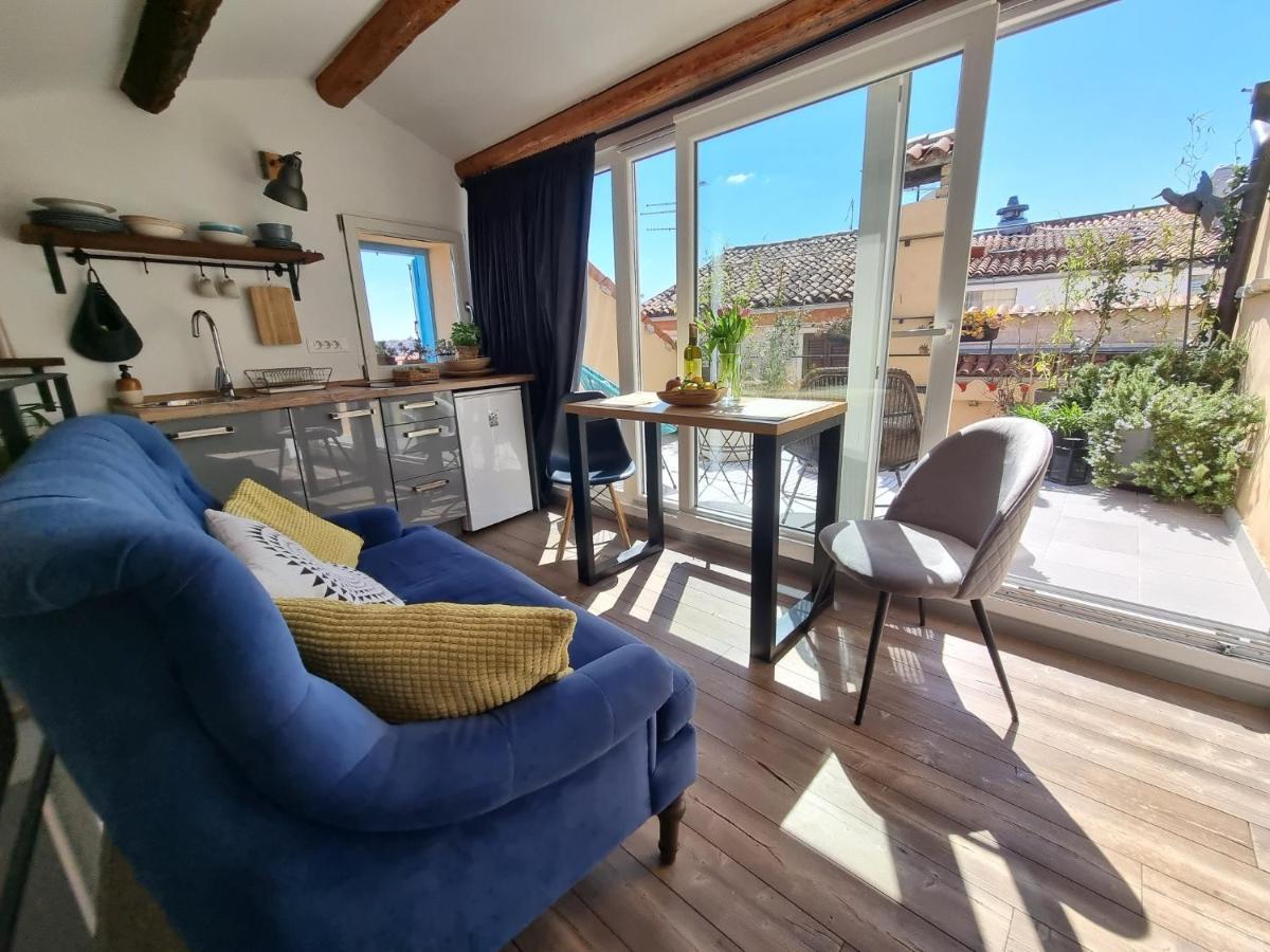 Casa 39 Apartments Rovinj Bagian luar foto