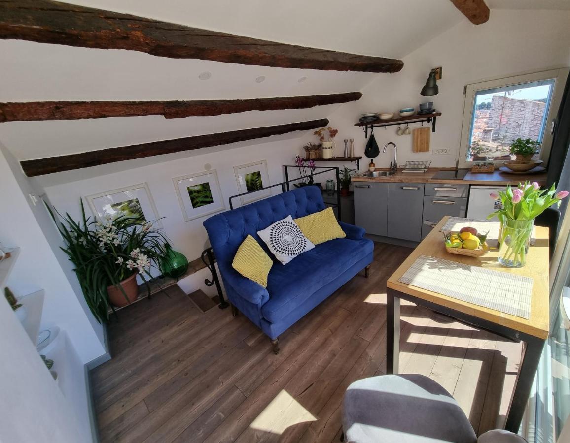 Casa 39 Apartments Rovinj Bagian luar foto