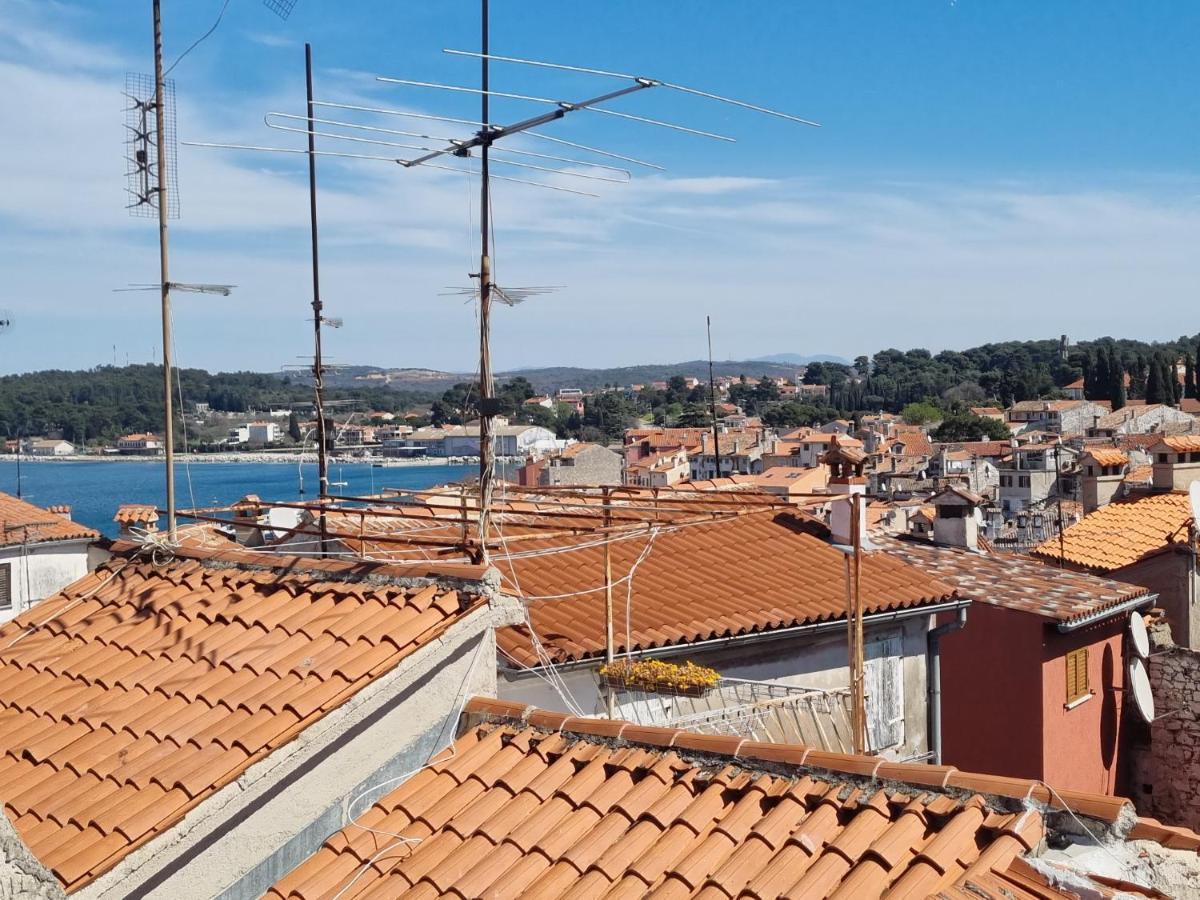 Casa 39 Apartments Rovinj Bagian luar foto