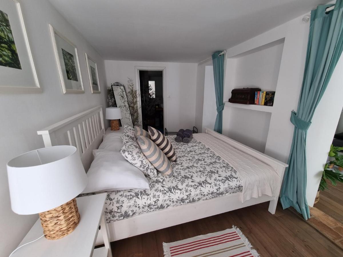 Casa 39 Apartments Rovinj Bagian luar foto