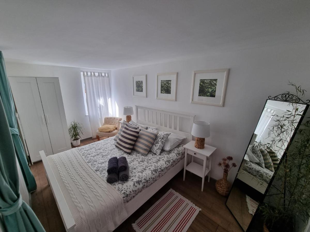 Casa 39 Apartments Rovinj Bagian luar foto