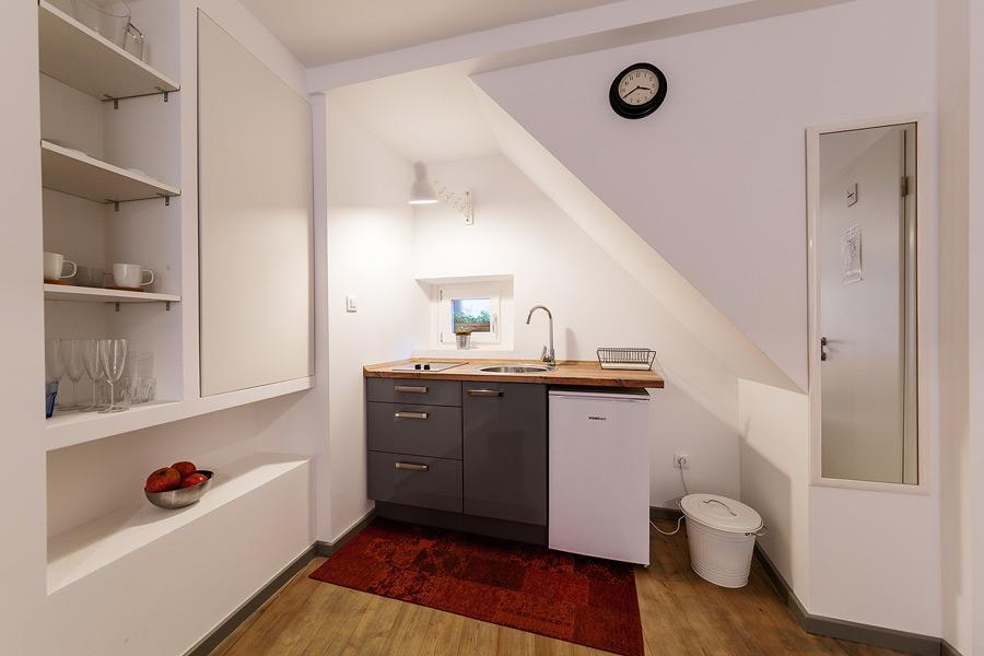 Casa 39 Apartments Rovinj Bagian luar foto